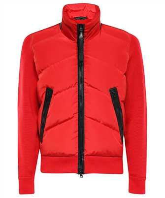 Tom Ford KZY006 YMK008S23 DOWN FRONT Jacke