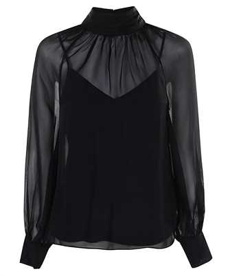 Veronica Beard 2509CH3841317 ALYSSA Shirt