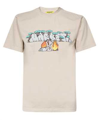 Market 399001159 NEANDERTHAL T-shirt