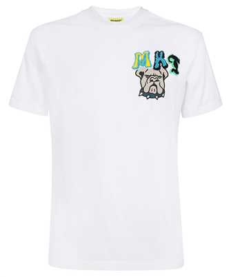 Market 399001214 VARSITY OVERLOAD T-shirt