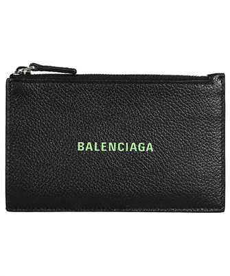 Balenciaga 640535 1IZI3 CASH Wallet