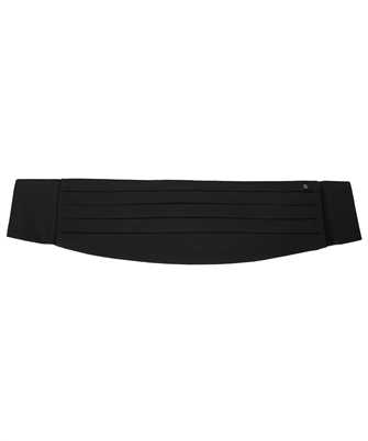 Gucci 660100 4G005 SILK Cummerbund