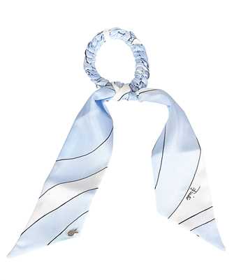Emilio Pucci 6HGL40 6H761 SILK Hair elastic