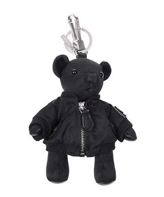 Burberry 8069840 THOMAS BEAR LOGO-PRINT Key holder