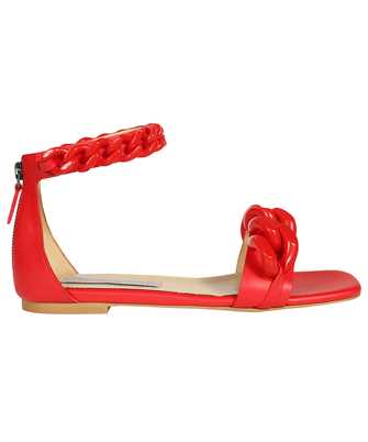 Stella McCartney 810152 KP027 FALABELLA Sandals