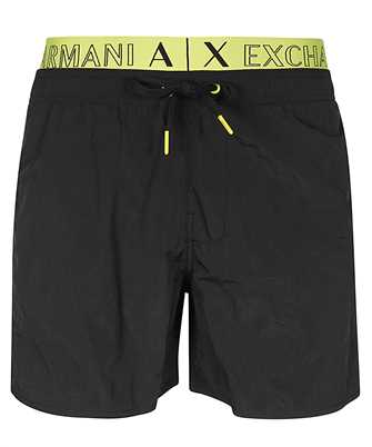Armani Exchange 953020 4R642 Swim shorts