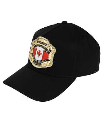 Dsquared2 BCM0903 05C00001 BASEBALL Cappello
