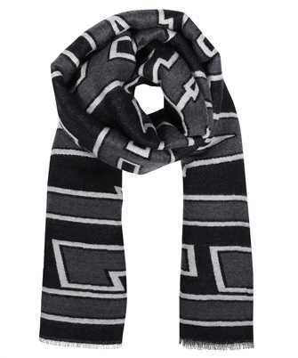 Givenchy BP007M P0KE COLLEGE Scarf