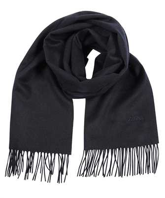 Zegna E8L41SA6 26N OASI CASHMERE Scarf