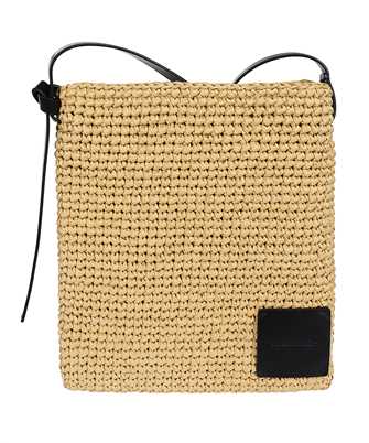 Jil Sander J42WG0033 P7347 CROCHET Borse
