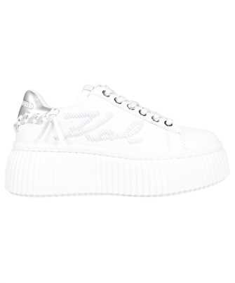 Karl Lagerfeld KL42372A KREEPER LO WHIPSTITCH LO LACE Sneakers