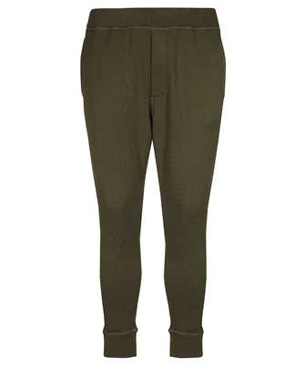 Dsquared2 S74KB0661 S25516 CERESIO 9 Trousers