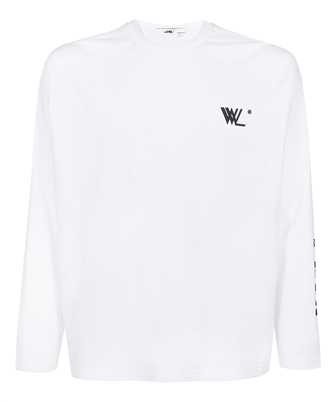 The VWL VWL V3 T-shirt