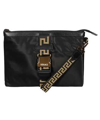 Versace 1005622 DNYGR3 GRECA POUCH Bag