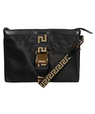 Versace 1005622 DNYGR3 GRECA POUCH Borsa