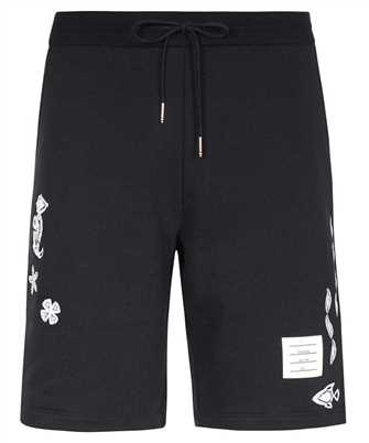 Thom Browne MJQ201E 03377 Bermuda