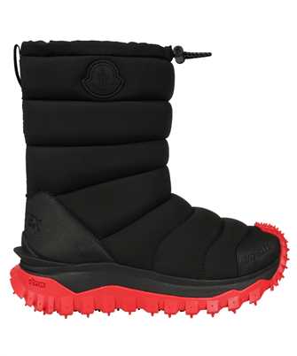 Moncler 4H000.10 M2439 APRES TRAIL HIGH SNOW Boots