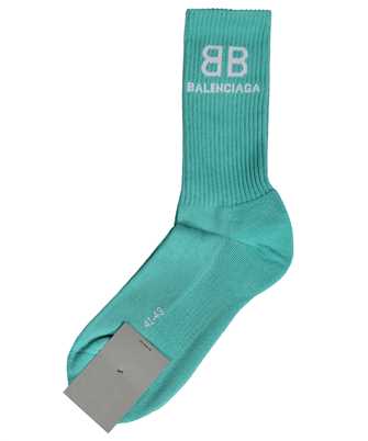 Balenciaga 656967 472B4 TENNIS Socks