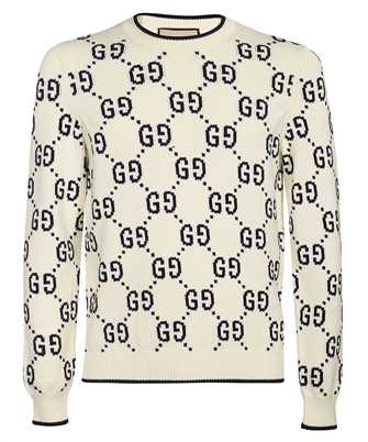 Gucci 694767 XKCDF Knit