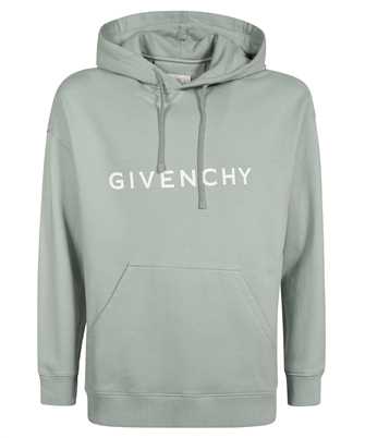 Givenchy BMJ0HC3YAC SLIM FIT Kapuzen-Sweatshirt