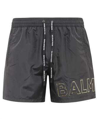 Balmain BWB641280 Costume da bagno