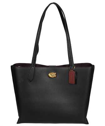 COACH C0689 WILLOW TOTE Bag