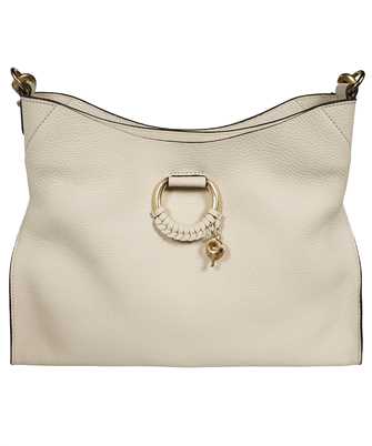 See By Chlo CHS23USB90D30 JOAN LEATHER SHOULDER Tasche