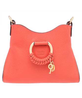 See By Chlo CHS24SSC25D30 MINI JOAN LEATHER CROSSBODY Tasche