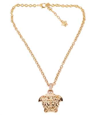 Versace DG1I125 DJMX LA MEDUSA PENDANT Collana