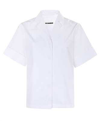 Jil Sander J04DL0105 J45002 BOXY Hemd