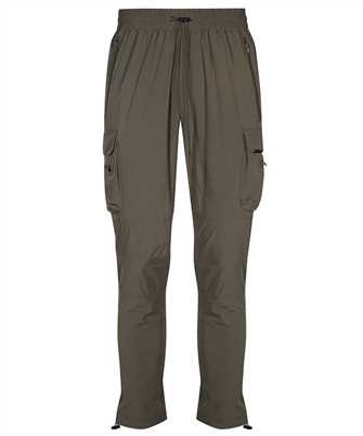 Represent M08087 07 DRAWSTRING-WAISTBAND TRACK Trousers