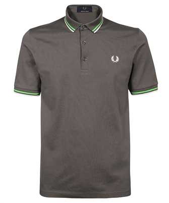 Fred Perry M102 LUMINOUS Polo