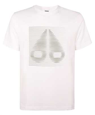 Moose Knuckles M16MT729 RAYDAZE T-shirt