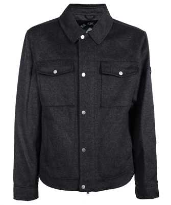 Moose Knuckles M34MJ216 WOOL Jacke
