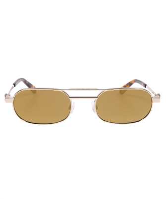 Off-White OERI123S24MET001 VAIDEN Sunglasses