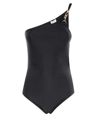 Lanvin RW SW0001 J390 P25 ONE SHOULDER Badeanzug