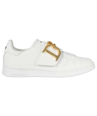 Dsquared2 SNW0169 01500001 BOXER LOW TOP Sneakers