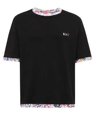 KNT UMM052702006 T-shirt