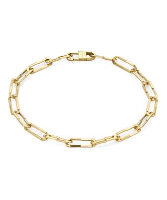 Gucci Jewelry Fine JWL YBA744562002017 LINK TO LOVE Armband