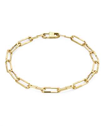 Gucci Jewelry Fine JWL YBA744562002017 GUCCI LINK TO LOVE Armband