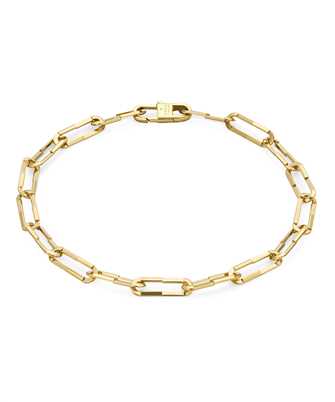 Gucci Jewelry Fine JWL YBA744562002017 LINK TO LOVE Bracciale