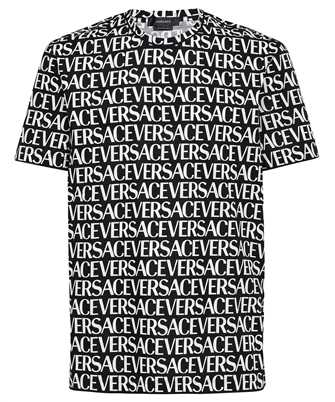 Versace 1009423 1A06875 ALLOVER T-Shirt