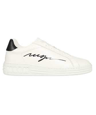 MSGM 3640MS506 856 ICONIC Sneakers