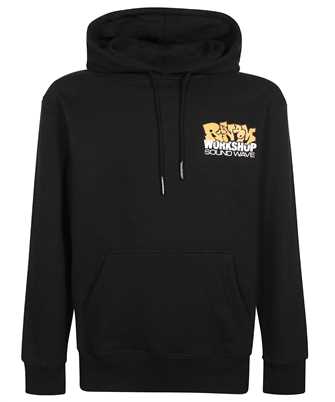 Market 397000440 SOUNDWAVE Hoodie
