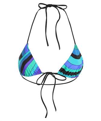 Emilio Pucci 5HMX21 5H855 Costume da bagno