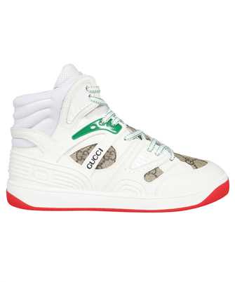 Gucci 676111 2SHG0 BASKET Sneakers