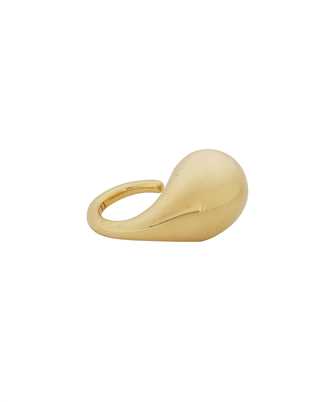 Bottega Veneta 718670 VAHU0 DROP Ring