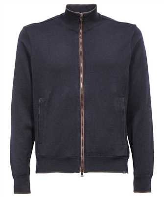 Paul&Shark 14311202 ZIPPED Maglia