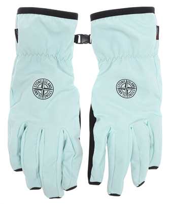 Stone Island 92429 COMFORT TECH COMPOSITE POLARTEC ALPHA TECHNOLOGY Handschuhe