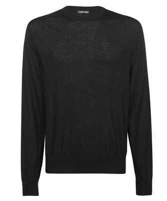 Tom Ford BAH99 TFK110 CREW NECK Knit